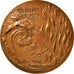 Francja, Medal, Société Générale de Fonderie, Biznes i przemysł, 1979