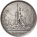 France, Médaille, Révolution Française, Comité de Salut Public, History
