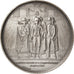 France, Medal, Révolution Française, Convocation des Etats Généraux