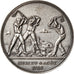 France, Médaille, Révolution Française, Nuit du 4 Août, History, Boto, SUP+