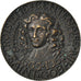 Francja, Medal, Saint Gobain, Troisième centenaire de la manufacture des