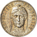 France, Medal, Alliance Syndicale du Commerce et de l'Industrie, Business &