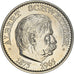 Francja, Medal, Les grands destins du XXeme siècle, Albert Schweitzer, MS(63)
