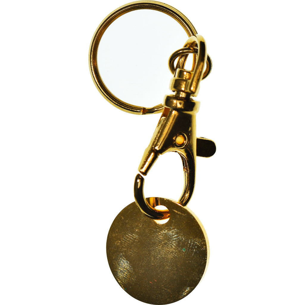 France, Médaille, Porte-Clé, Frégate La Motte-Picquet, SPL, Métal