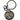 France, Medal, Porte-Clé, Amicale des Cadres, Fort de Bicêtre, 1996