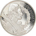 Francja, Medal, Les Emblèmes Français, 1ère Guerre Mondiale, WAR, MS(63)
