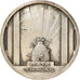 Francia, medaglia, Chambre de métiers de France, Business & industry, 1990