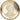 Frankreich, Medaille, Les événements forts de votre vie, Président Barack