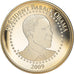 Frankreich, Medaille, Les événements forts de votre vie, Président Barack