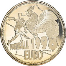Frankrijk, Medaille, Evènements Forts de votre Vie, Football 1998, Sports &