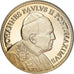 France, Médaille, Les Evènements Forts de votre Vie, Jean-Paul II Pape, SPL+