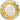 Frankreich, Medaille, L'Europe, 2002, STGL, Copper Plated Silver