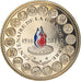Frankreich, Medaille, L'Europe des XXVIII, Centenaire de la Grande Guerre