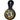 France, Pucelle, Transmissions, WAR, Medal, Excellent Quality, Brass, 38