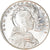 Vatican, Medal, Jean-Paul II, Saint françois d'Assise, Religions & beliefs