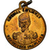 France, Medal, Seconde République, Général Cavaignac, History, 1848