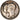 France, Médaille, Naissance de Napoléon IV, Quinaire, History, 1856, TTB+