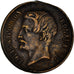 Francia, medaglia, Louis Napoléon Bonaparte, Président de la République