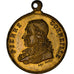 France, Médaille, Bi-Centenaire de la Mort de Corneille, Arts & Culture, 1884