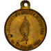 França, Medal, Segunda República Francesa, Banquet Fraternel, Ville de Caen