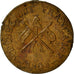 Francja, Medal, Druga Republika Francuska, Journées des 22, 23, 24 février