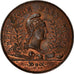 France, Medal, French Second Republic, Ouverture de l'Assemblée Législative