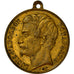 France, Médaille, Louis Napoléon Bonaparte, Président de la République