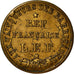 France, Medal, Ledru Rollin, Proclamation de la République, History, 1848