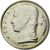 Münze, Belgien, 5 Francs, 5 Frank, 1977, UNZ, Copper-nickel, KM:134.1