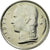 Coin, Belgium, Franc, 1977, MS(63), Copper-nickel, KM:142.1