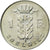 Moneta, Belgia, Franc, 1977, MS(63), Miedź-Nikiel, KM:143.1