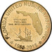 Verenigde Staten van Amerika, Token, Orange County Convention Center, Florida