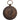 Frankrijk, Medaille, Folklore, Arts & Culture, ZF+, Bronzen