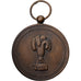 Frankrijk, Medaille, Folklore, Arts & Culture, ZF+, Bronzen
