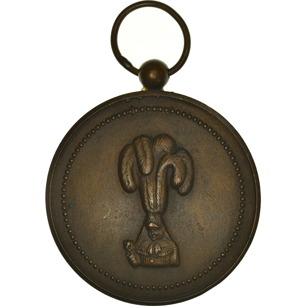 Francia, medalla, Folklore, Arts & Culture, MBC+, Bronce