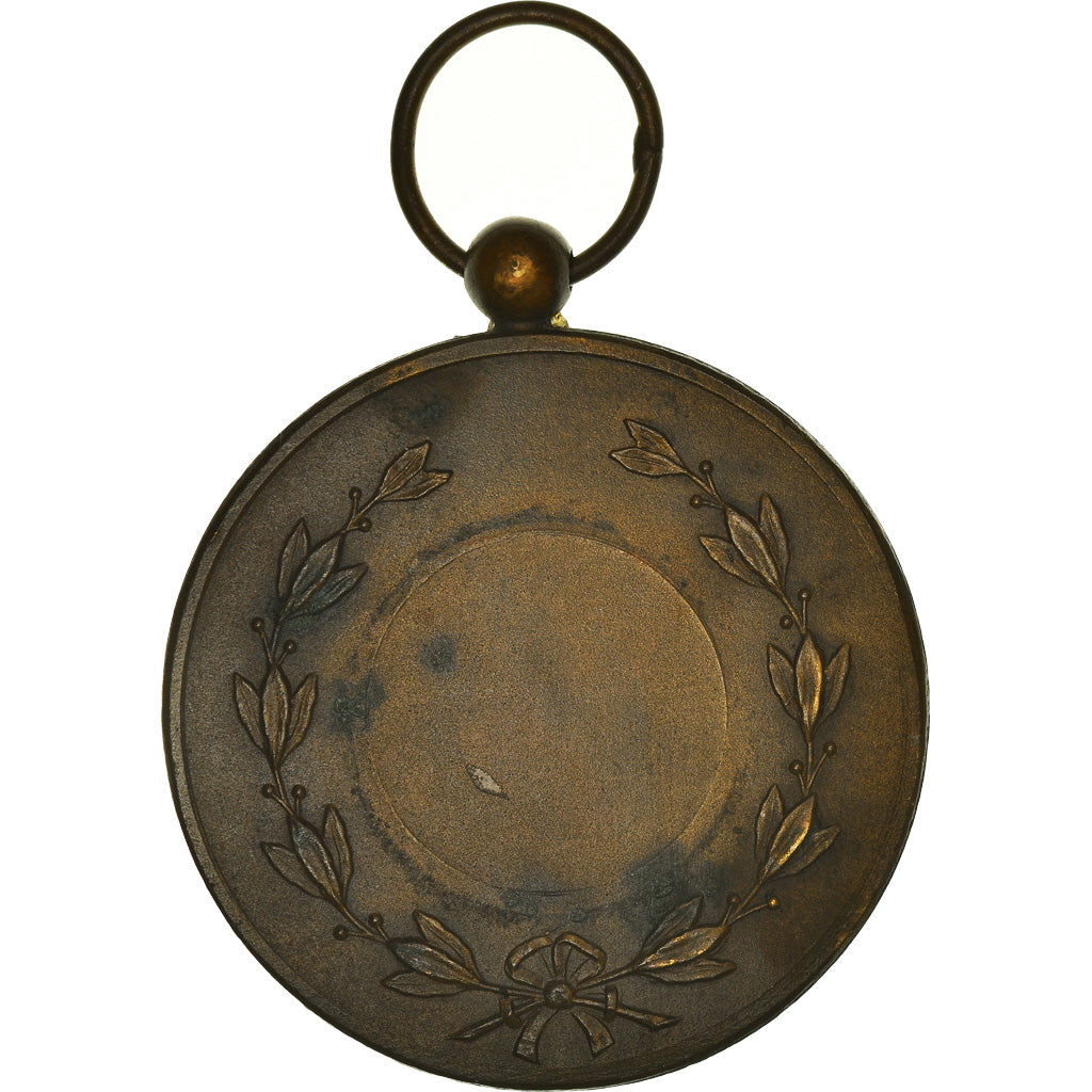 Francia, medalla, Folklore, Arts & Culture, MBC+, Bronce