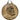 Frankrijk, Medaille, Jean Jaurès, Politics, FR, Koper