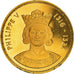 France, Médaille, Les Rois de France, Philippe V, History, SUP, Vermeil
