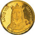 França, Medal, Les Rois de France, Louis VIII, História, AU(55-58), Vermeil