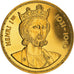 France, Medal, Les Rois de France, Henri Ier, History, AU(55-58), Vermeil