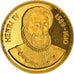 Francia, medalla, Les rois de France, henri IV, History, EBC, Oro vermeil
