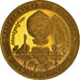 Monaco, Jeton, Ecu Europa, Montgolfier, 1994, SUP, Copper-Nickel-Aluminum