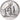 France, Médaille, Noces, Mariage, Religion, Religions & beliefs, 1866, TTB+