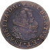 Spanish Netherlands, Token, Royal, Albert et Isabelle, Bruxelles, History, 1620