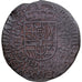 Spanish Netherlands, Token, Royal, Philippe IV, Brabant, History, 1627