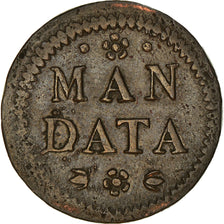 Spanish Netherlands, Token, Royal, Liège, St. Lambert's Cathedral, History, ND