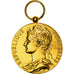 Frankreich, Médaille d'honneur du travail, Medaille, 2008, Excellent Quality