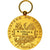 Francja, Médaille d'honneur du travail, Medal, 2008, Doskonała jakość