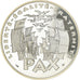 Münze, Frankreich, 8 mai 1945, 100 Francs, 1995, Proof, STGL, Silber, KM:1116.2