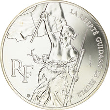 Moneda, Francia, Liberté guidant le peuple, 100 Francs, 1993, ESSAI, FDC